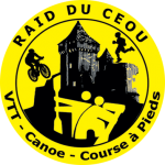 Logo du Raid du Céou