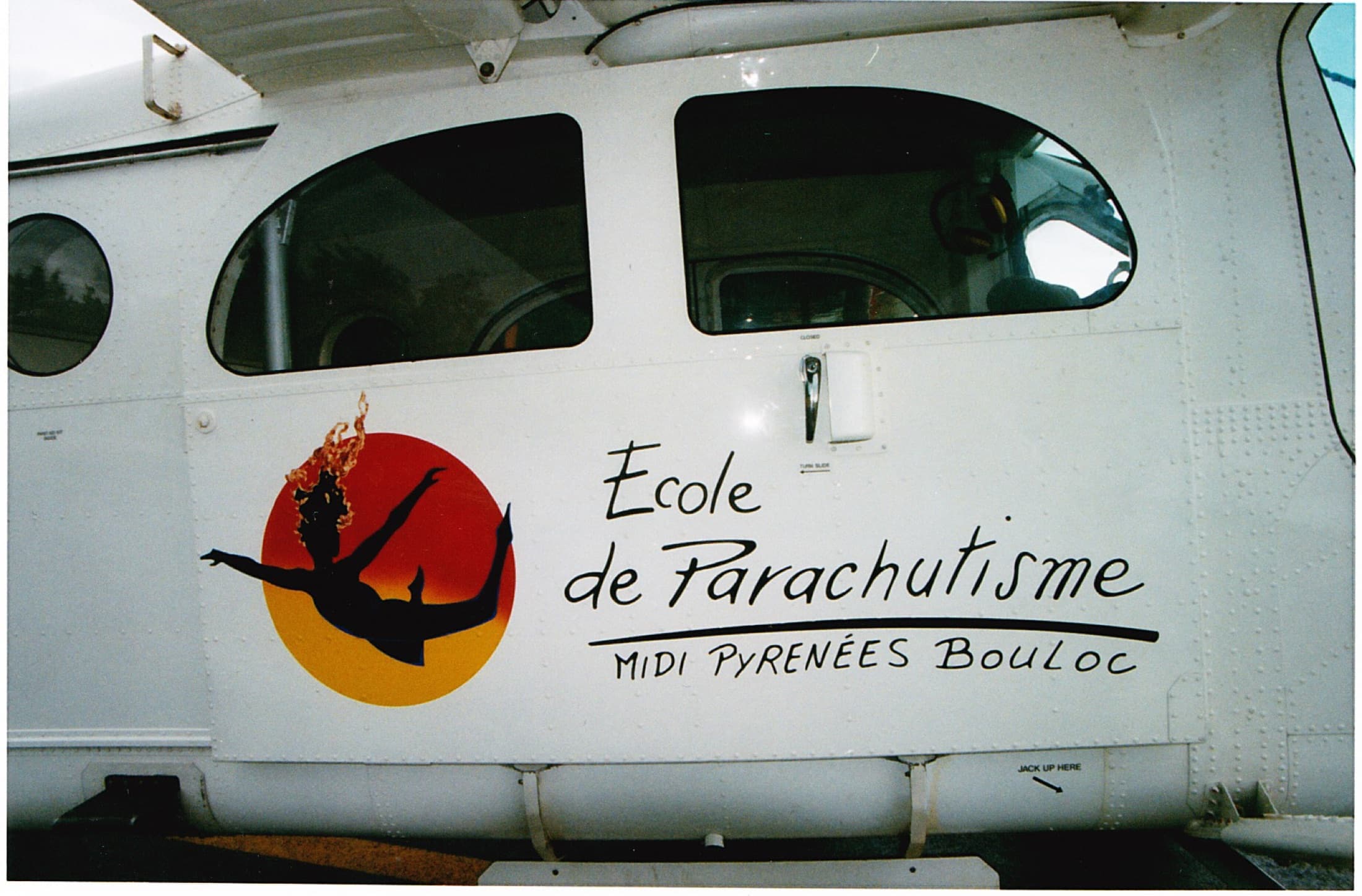 F-GOCC, transformation B2H4