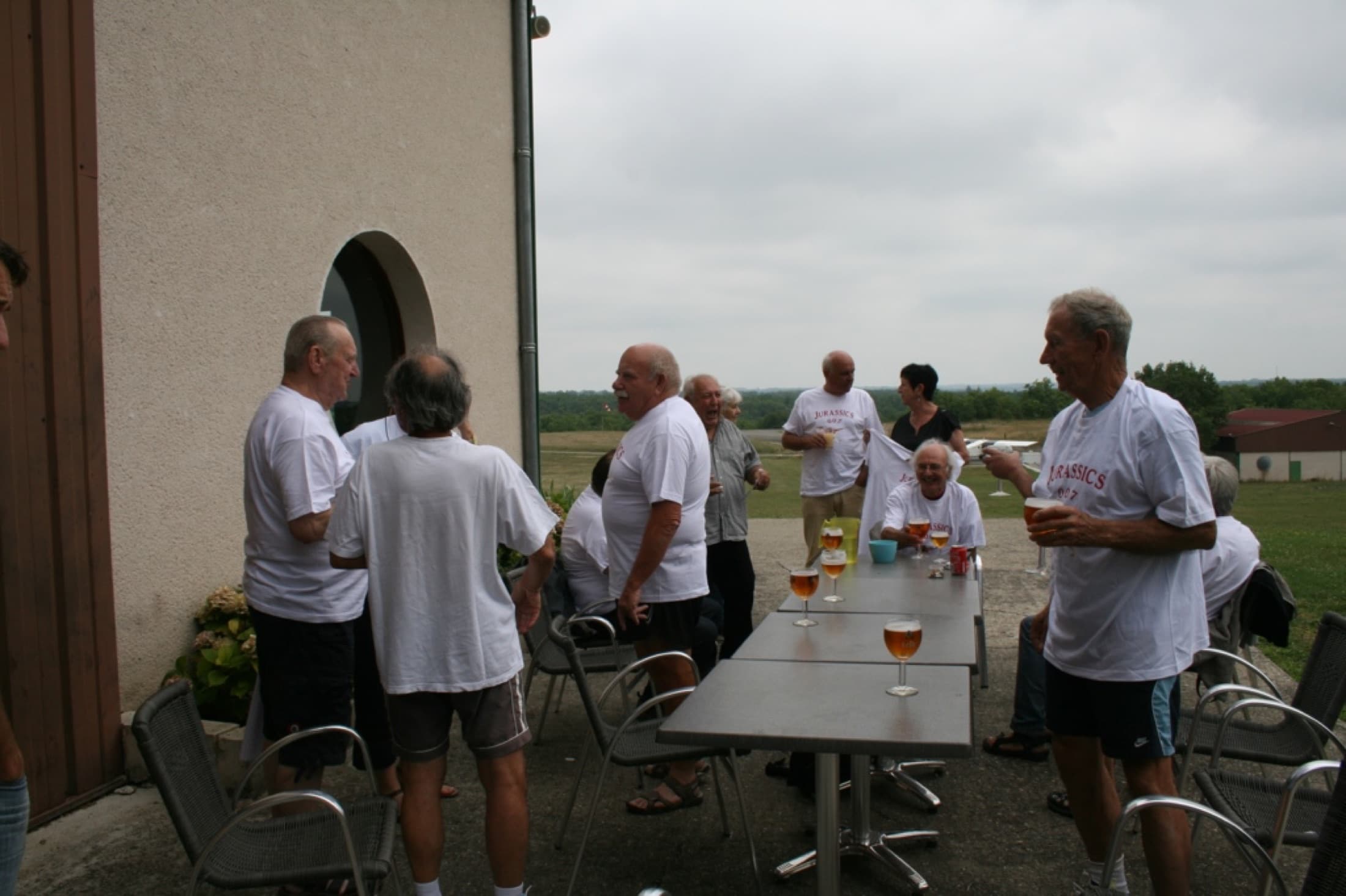 30 ans de Bouloc