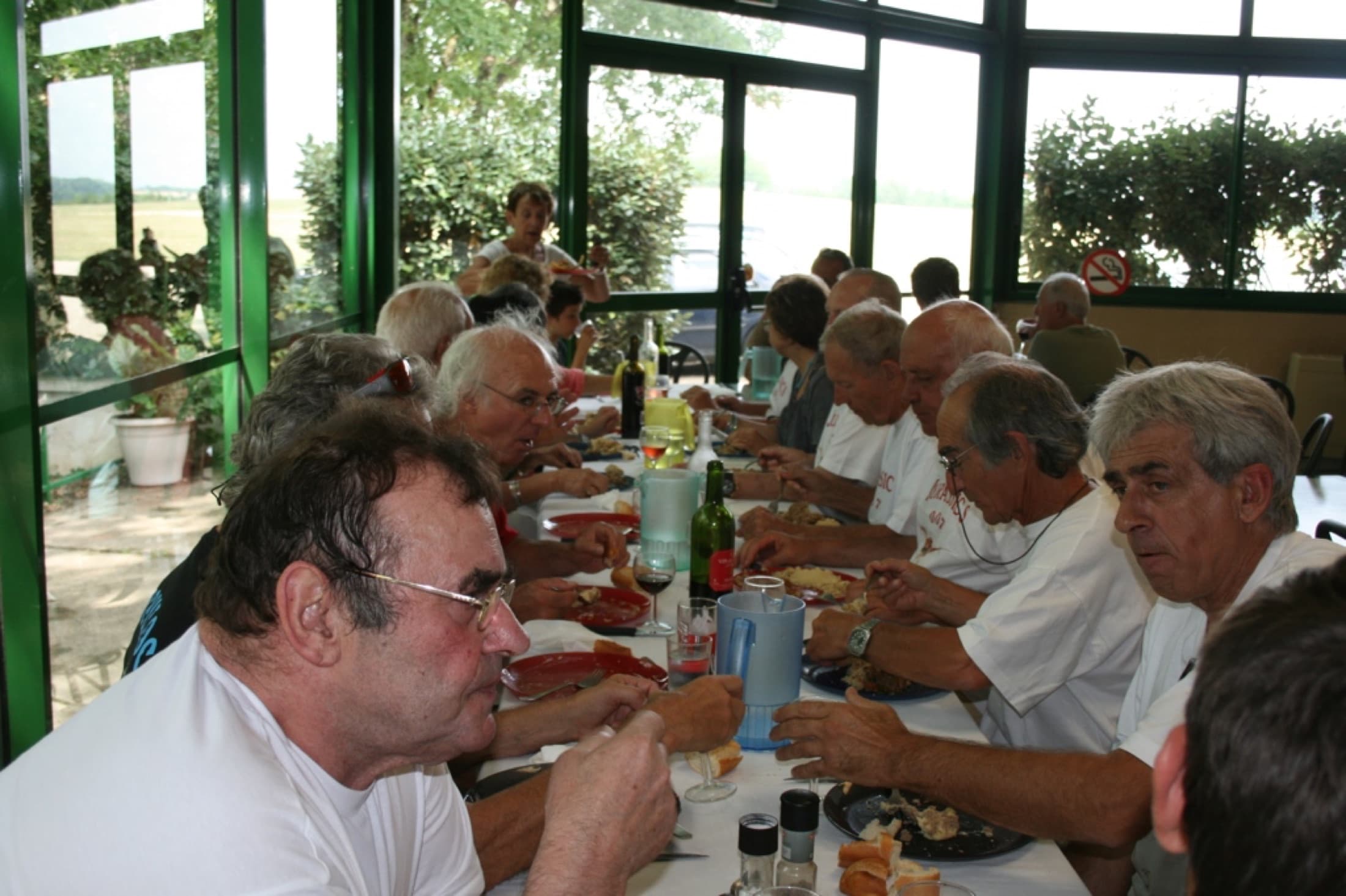 30 ans de Bouloc
