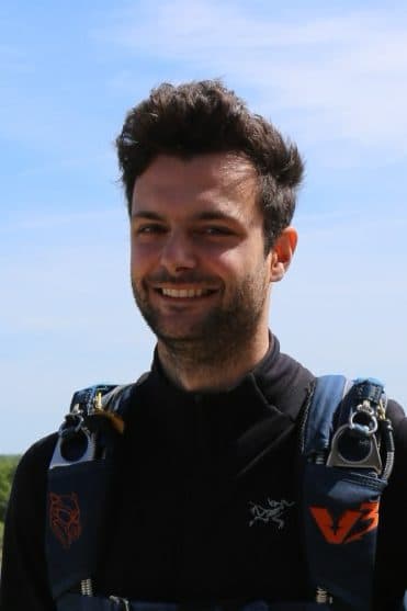 Julien Blancher