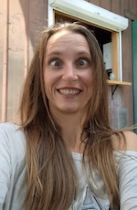 Leïla Paulin