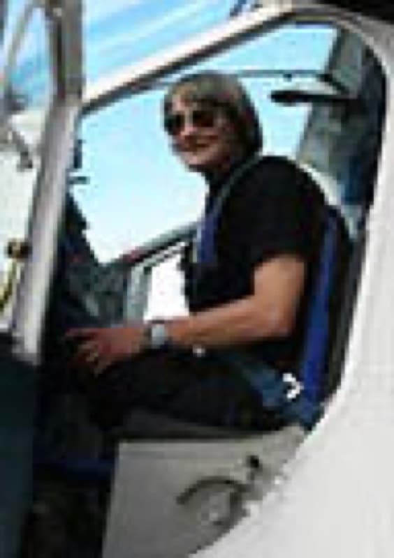 Myriam Cormouls