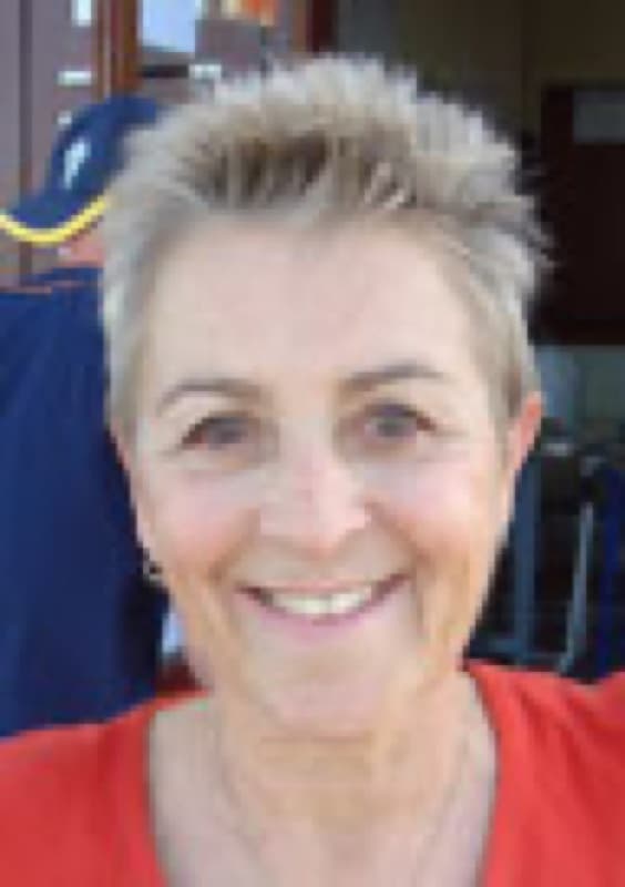 Nadine Battedou Costa