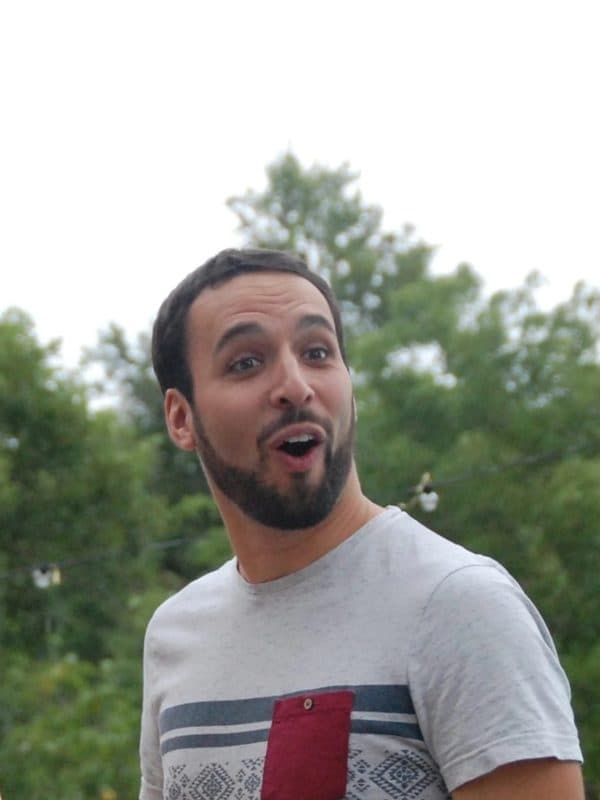 Tom Joseph
