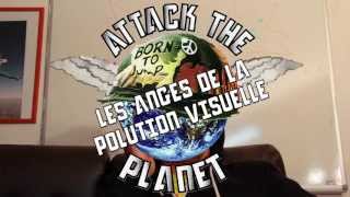 Web-série Attack the Planet, épisode 2