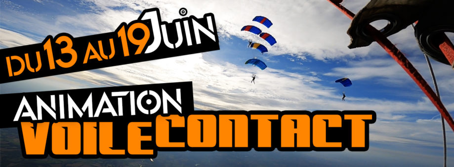 banniere-facebook-animation-vc-voile-contact-canop-juin-2022-bouloc-skydive