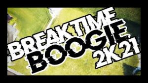 Bouloc Breaktime Boogie 2021